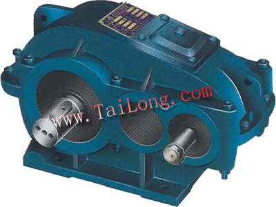 A系列中硬齒輪減速器（機(jī)）