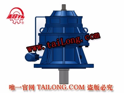 XLE 立式雙級雙軸型擺線針輪減速器（機(jī)）