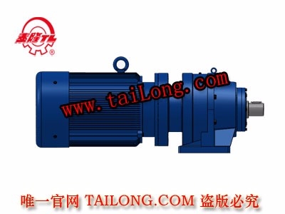 BHWD 臥式單級(jí)專用電機(jī)直聯(lián)型化工部擺線針輪減速器（機(jī)）