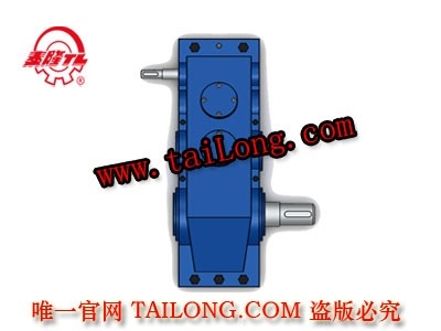 QJS中硬齒輪減速機(jī)